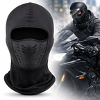 Thermal Full Face Balaclava Mask for Motorcycle and Bicycle Riding