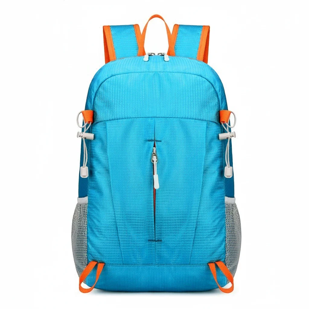 Waterproof Lightweight Hiking Travel Cycling Backpack Bag