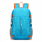 Waterproof Lightweight Hiking Backpack Travel Cycling Daypack