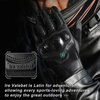 Gloves Pro Series Protective Riding Gloves