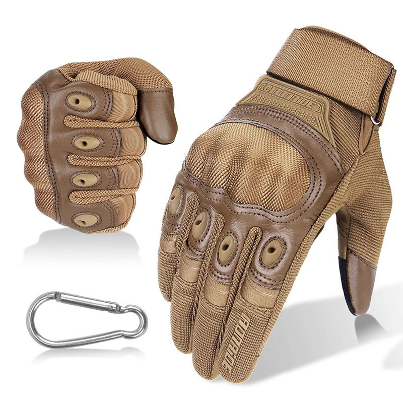 Motorcycle Riding Gloves Protective Gear