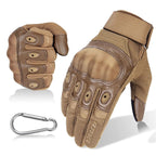 Motorcycle Riding Gloves Protective Gear
