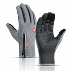 Winter Gloves Waterproof Windproof Outdoor Sports Gloves