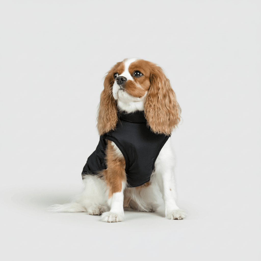 Dog Waterproof Insulated Winter Jacket Outdoor Pet Coat