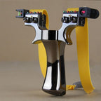 Laser Lock High Precision Slingshot Sight Accessory