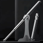 Self Defense Automatic Walking Cane with Stability Support
