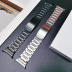 Titanium Band Replacement Strap for Samsung Galaxy Watch 7 Ultra