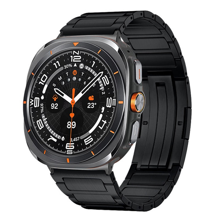 Titanium Band Replacement Strap for Samsung Galaxy Watch 7 Ultra