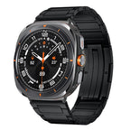 Titanium Band Replacement Strap for Samsung Galaxy Watch 7 Ultra