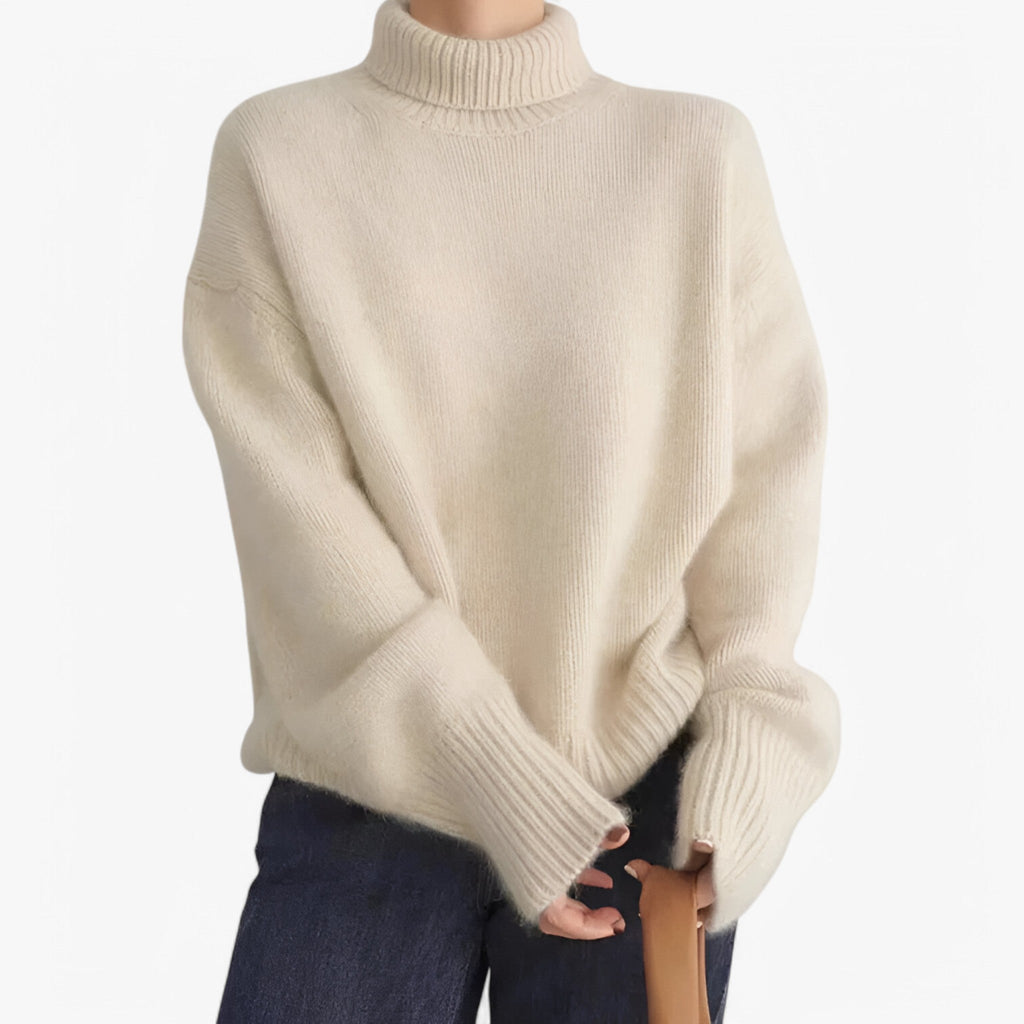 Women Cashmere Sweater