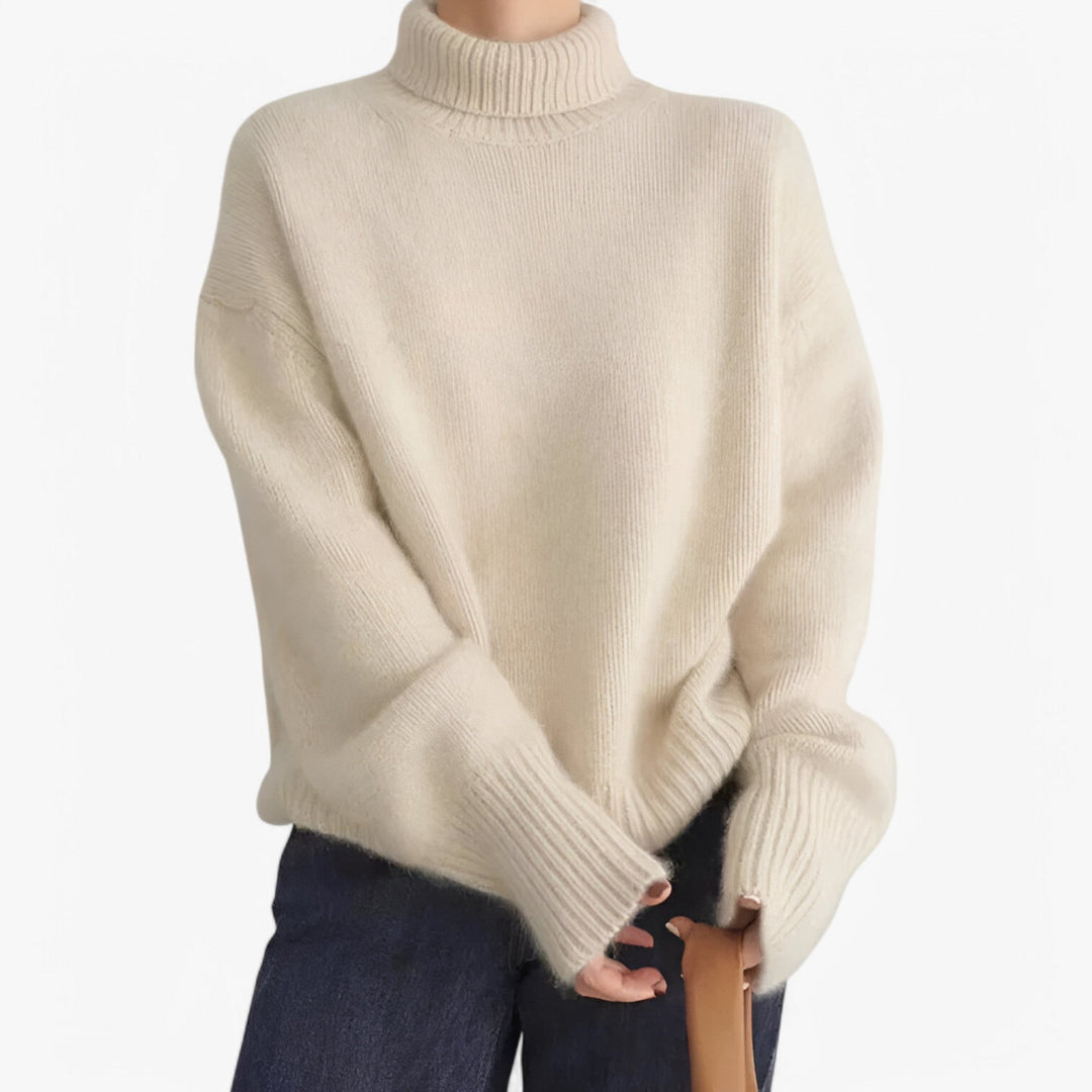 Women Cashmere Sweater