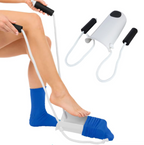 Sock Aid Sock Assist Device for Putting On Socks Easily