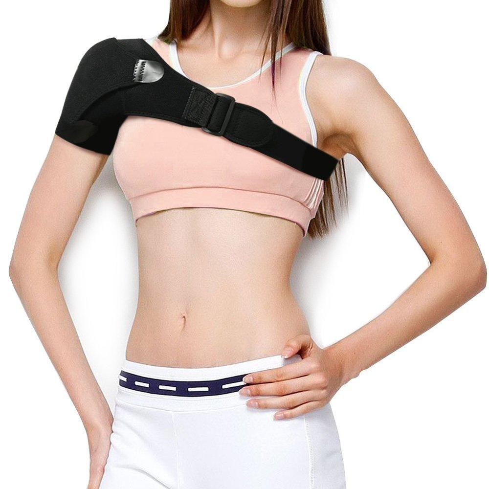 Shoulder Orthopedic Support Brace Device