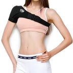 Shoulder Orthopedic Support Brace Device