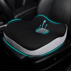 Car Seat Booster Cushion for Child Passenger Safety Seat