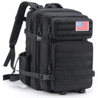 Tactical Military Assault Backpack Hiking Outdoor Gear Pack