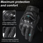 Gloves Pro Series Protective Riding Gloves