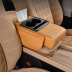 Car Armrest Box Cushion Multifunctional Pad