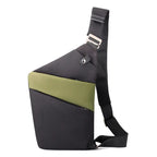 Sling Bag Anti Theft Travel Crossbody Bag