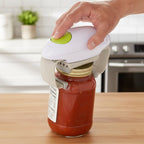 Automatic Electric Jar Opener Lid Remover Tool