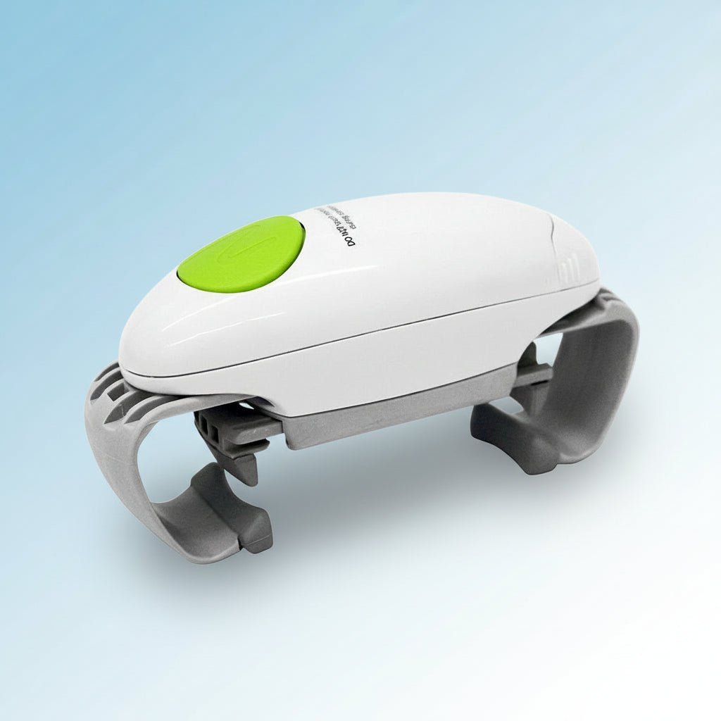 Automatic Electric Jar Opener Lid Remover Tool