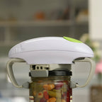Automatic Electric Jar Opener Lid Remover Tool