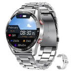 Non-Invasive Blood Glucose Monitor Smartwatch Wristwatch