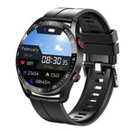 Non-Invasive Blood Glucose Monitor Smartwatch Wristwatch