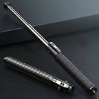 Self Defense Automatic Walking Cane with Stability Support