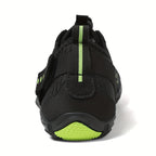 Men's Quick Dry Water Shoes Rubber Sole Swim Fishing Fitness Shoes