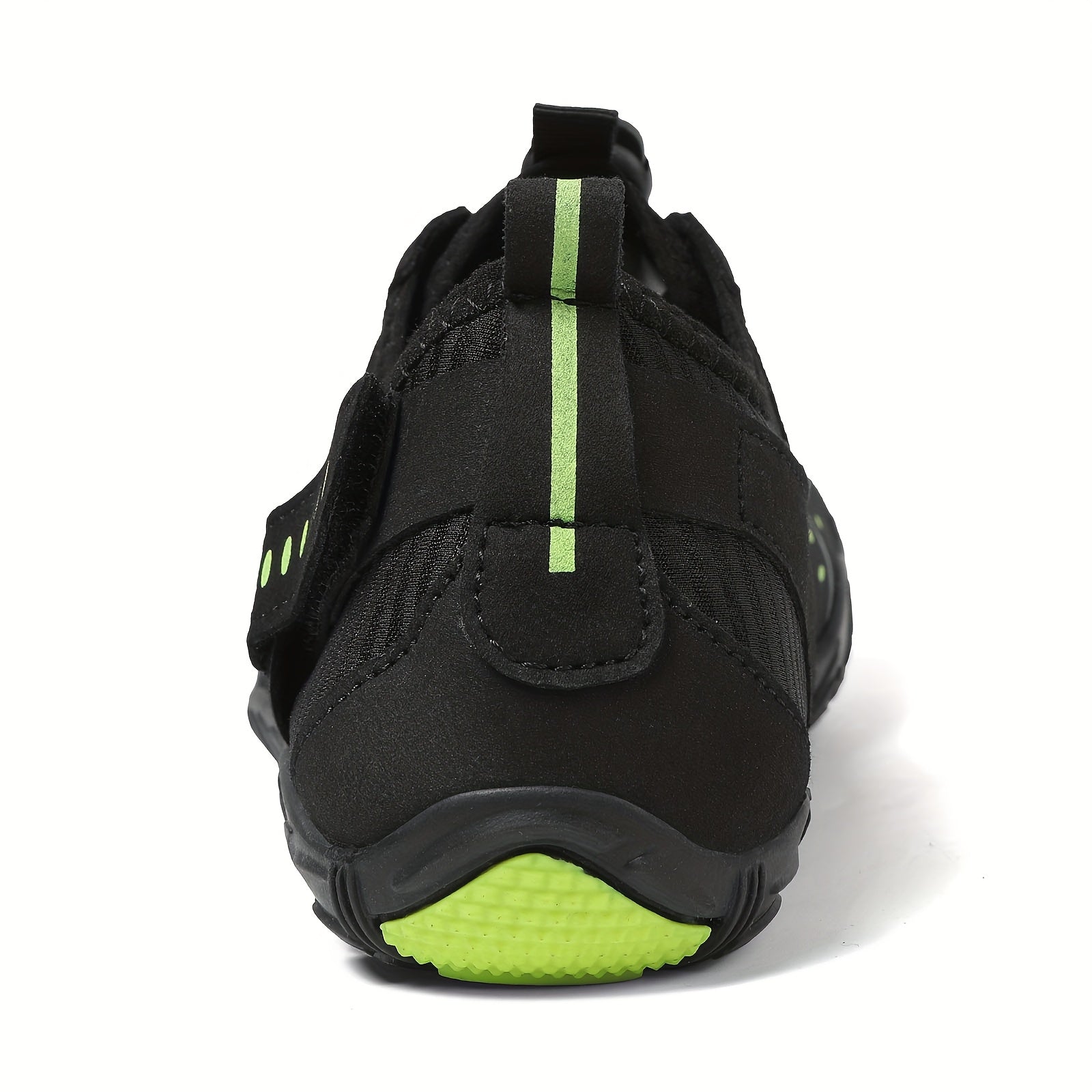 Men's Quick Dry Water Shoes Rubber Sole Swim Fishing Fitness Shoes