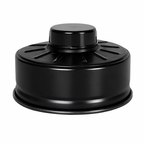 NRBC Gas Mask Respirator with Replaceable Filter Cartridge
