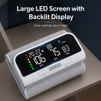 Upper Arm Digital Blood Pressure Monitor Device