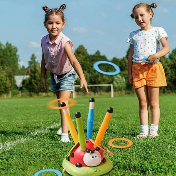 3 in 1 Interactive Activity Toy for Kids Educational Playset