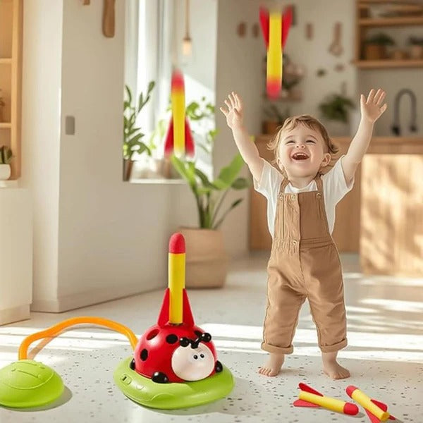 3 in 1 Interactive Activity Toy for Kids Educational Playset