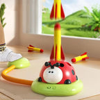 3 in 1 Interactive Activity Toy for Kids Educational Playset