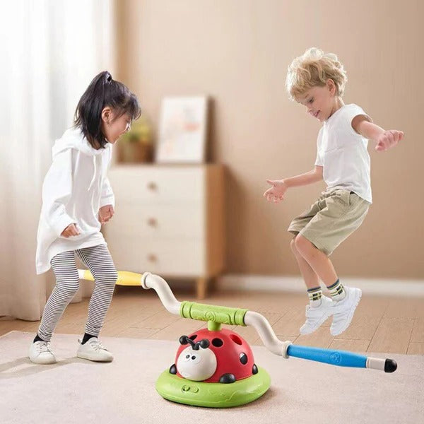 3 in 1 Interactive Activity Toy for Kids Educational Playset