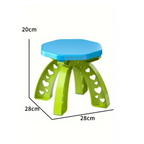 3 Tier Sand and Water Play Table Kids Outdoor Activity Table