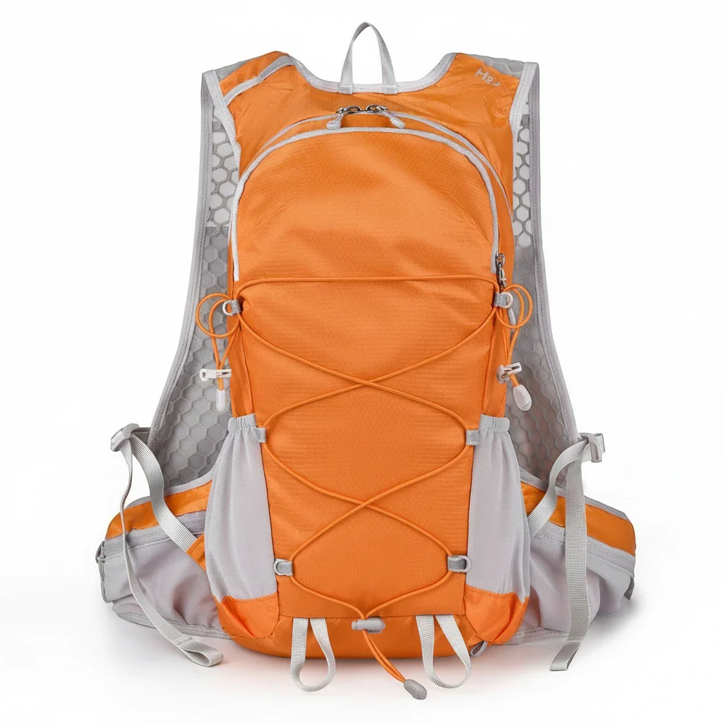 20 Liter Lightweight Waterproof Hiking Backpack Running Cycling Bag
