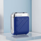 Portable Mini Electric Travel Razor Compact Electric Shaver