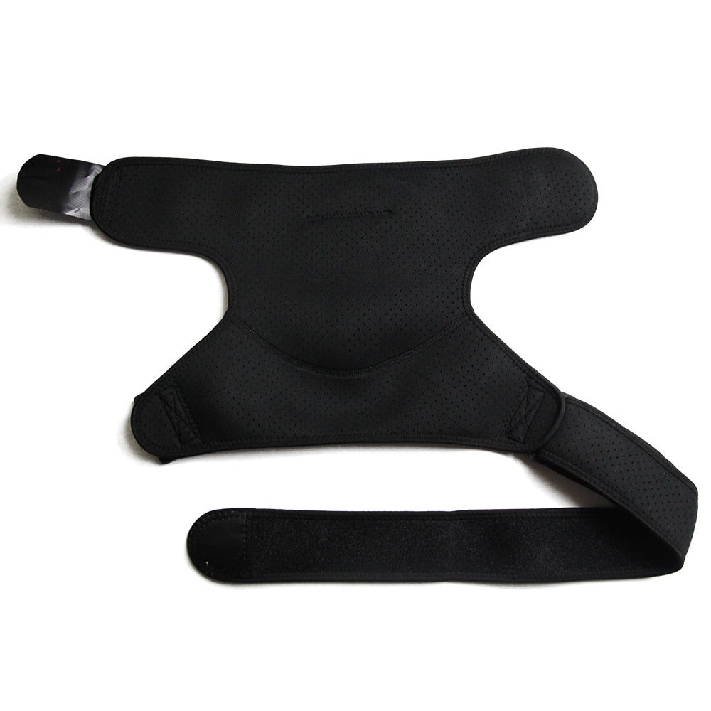 Shoulder Orthopedic Support Brace Device