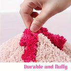 Bathroom Mat Square Printed Bath Rug Funny Design
