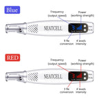 Tattoo Removal Laser Pen Skin Mole Freckle Acne Removal Device