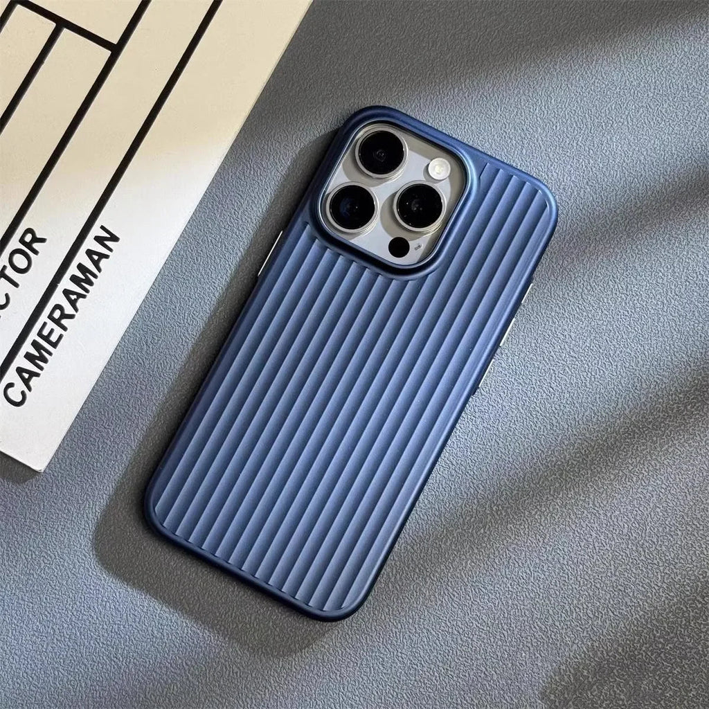 iPhone Protective Case Titanium Shield Pro Model