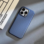 iPhone Protective Case Titanium Shield Pro Model