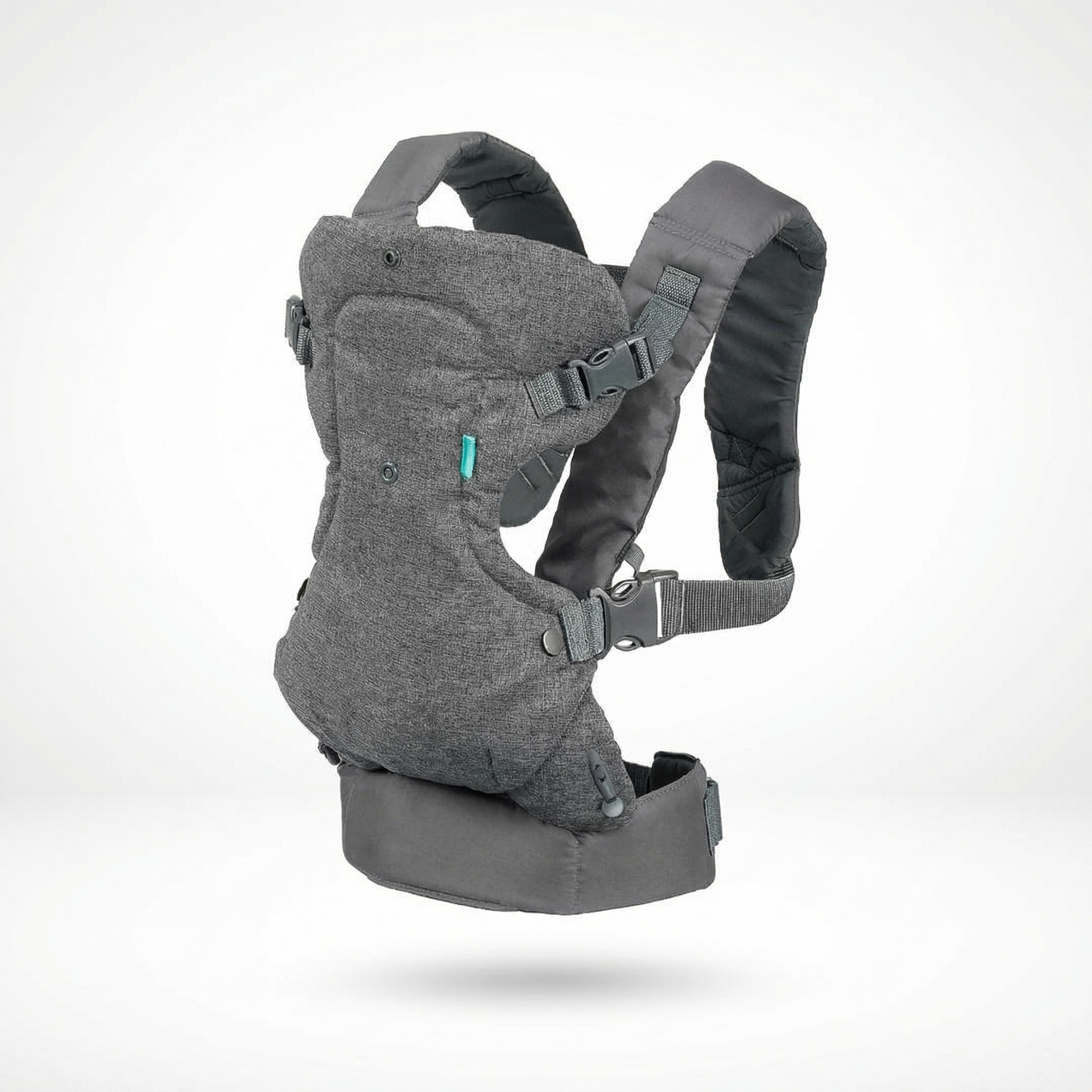 Infant Adjustable Ergonomic Baby Carrier Strap 4 in 1