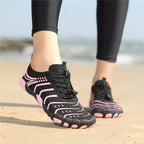 Women's Outdoor Water Shoes Lightweight Breathable Quick Drying Wading Shoes

Rewritten title:  
Women's Outdoor Water Wading Shoes Lightweight Breathable Quick Drying