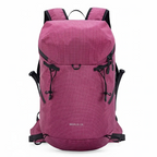 Hiking Backpack 15L Lightweight Large Capacity Waterproof Travel Bag