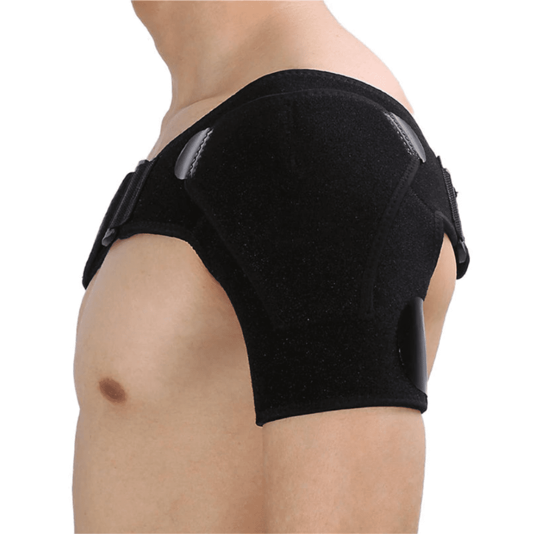 Shoulder Orthopedic Support Brace Device