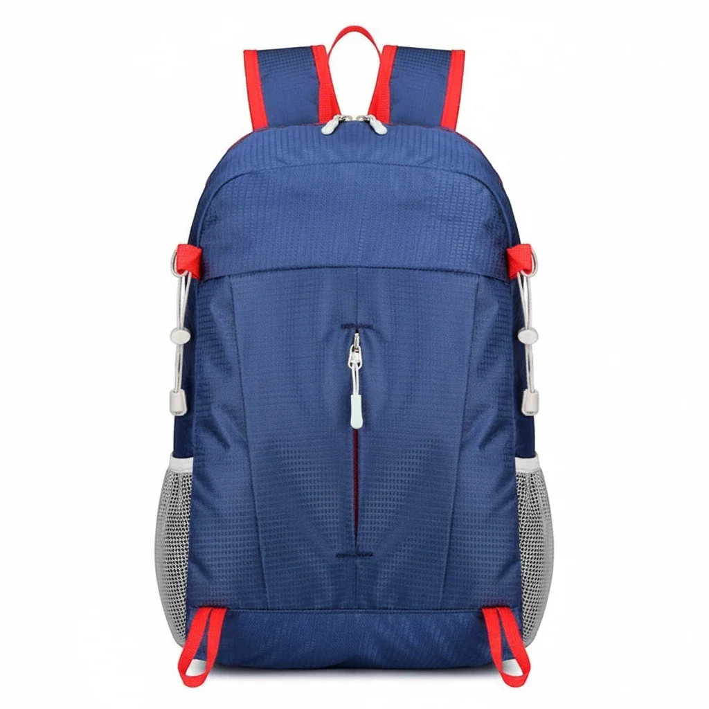 Waterproof Lightweight Hiking Travel Cycling Backpack Bag